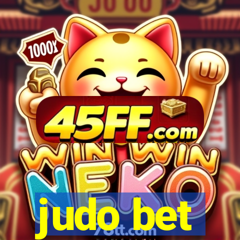 judo bet